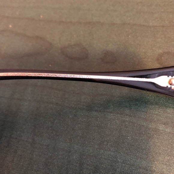 Roberto Cavalli frames.   Just gorgeous!! - Picture 9 of 11